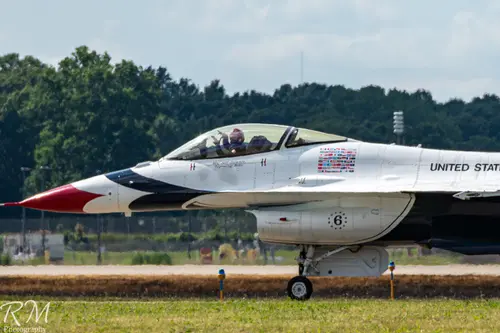 2024 Battle Creek,MI airshow photo 51